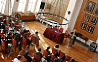 TÜBİTAK 2012 Bilim, Özel, Hizmet ve Teşvik Ödülleri açıklandı.