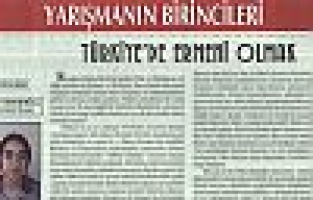 “Türkiye'de Ermeni olmak“