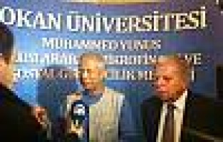 Türkiye’deki mikrokredi uygulamaları daha başarılı