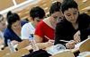 Türkiye'nin en büyük dershanesi