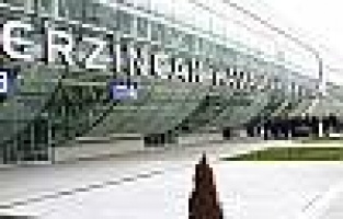 Türkiye'nin ilk yangın simülatörü eğitim tesisi açılıyor