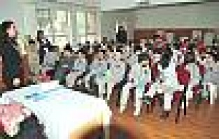 Tuzla Belediyesi'nden çevre bilincini artıracak eğitimler