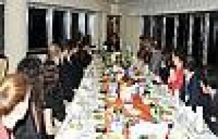 Tuzla eğitim köyü olacak