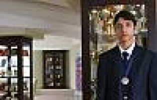 Ufuk'a ABD'den 50 bin dolarlık burs