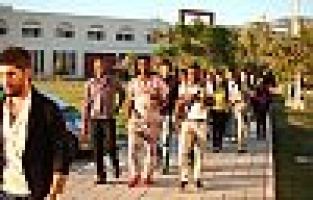 Uluslararası Kıbrıs'ın burs sıralamaları belirlendi