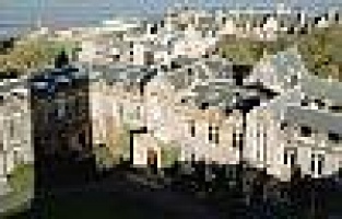 Üniversite için milli piyango gibi fırsat