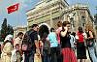 Üniversite kayıtları başladı