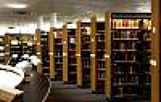 Üniversite kütüphanelerine erişim mümkün mü?