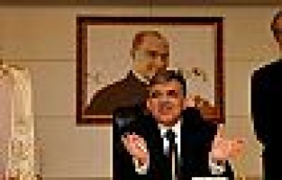 Üniversite öğretim elamanları desteklenmeli