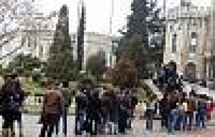 Üniversite yasakları kaldırılıyor