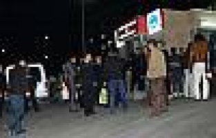 Üniversite yurdunda kavga: 6 yaralı