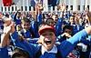 Velilerden artık para talep edilmeyecek