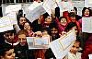 Velilere müjde! Karne parası talep edilmeyecek