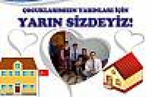 Yarın sizdeyiz projesine yerinde inceleme