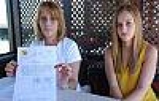 Yatay geçiş kargoya takıldı