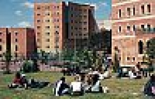 Yeditepe Üniversitesi Çin'de ortak arıyor.