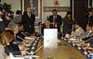 Yeni Kurulacak YDK eşgüdümü sağlayacak