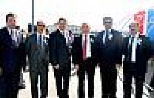 Yeşil kampüsüm ile 2 bin fidan toprakla buluştu