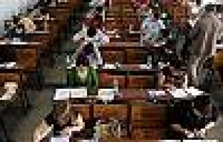 YGS'de din dersi almayanlar ne yapacak?