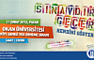 YGS'den önce Türkiye geneli son prova