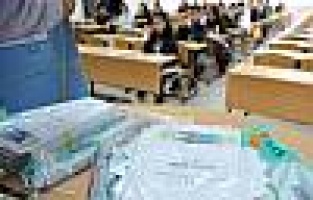 YGS'ye bu yıl kaç kişi girecek?