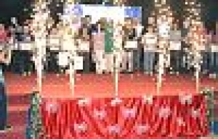 Yıldırım Koleji Yımato derecelerini ödüllendirdi