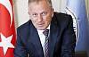 Yıldız Teknik Üniversitesi heyeti, Amerika'dan anlaşmalarda döndü