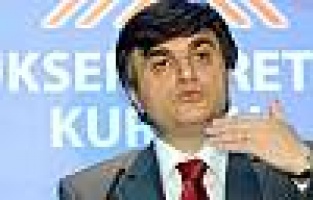 YÖK Başkanı Fen - Edebiyatlar da öğretmen olacak