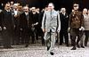 YÖK inkılap tarihi dersini kaldırıyormu?