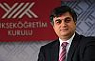 YÖK rektör adayları için toplanıyor