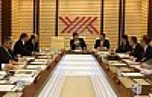 YÖK, rektörlük seçim tarihlerini açıkladı