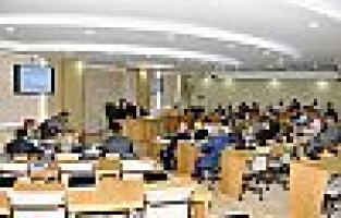 YÖK Yaz Dönemi Toplantıları Aydın'da başladı