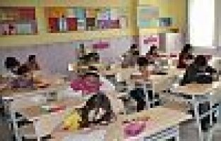 Yozgat'ta Cambridge sınavı