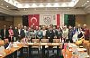 Yunus Emre Macarları da büyüledi