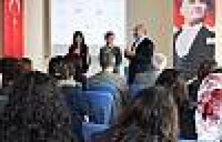 YURT-KUR öğrencilerine liderlik eğitimi