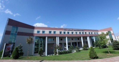 Okan Üniversitesi