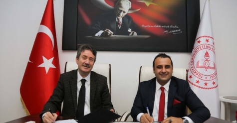 MEB'de Güvenli İleri Sürüş Teknikleri Eğitimi