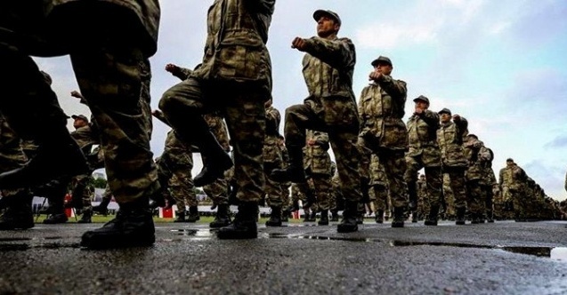 2020 Bedelli Askerlik Ücreti Açıklandı