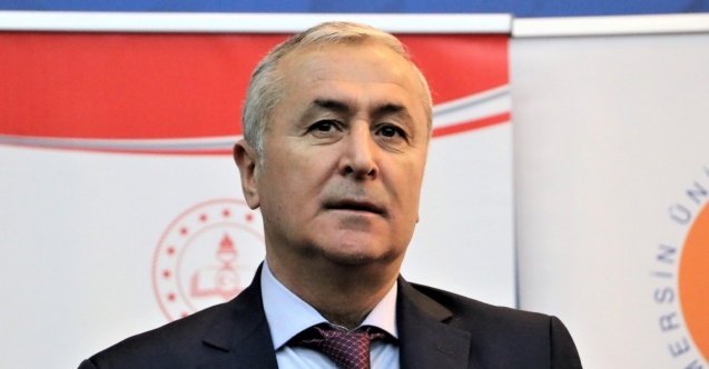 7. TÜBA Uygulamalı Bilim Eğitimi Kursu Mersin'de