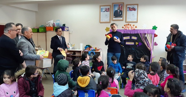 Afet sonrası psikososyal destek, fiziksel destek kadar önemli