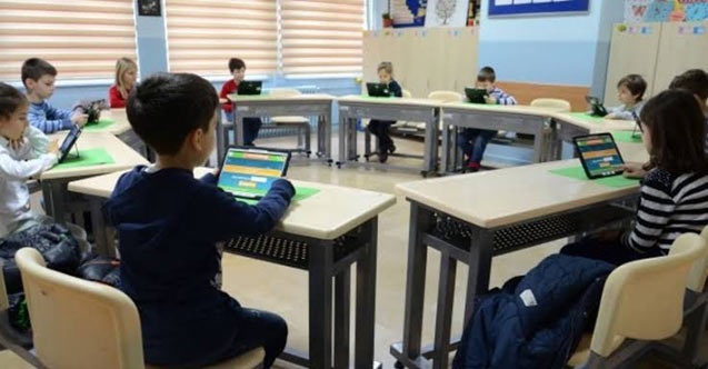 BİLSEM Sonuçları 22 Nisan'da açıklanacak