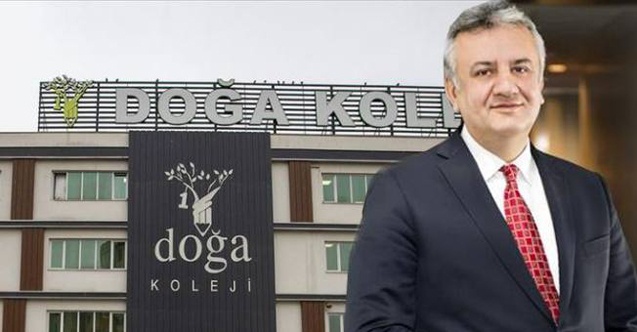 Doğa Koleji'nin yeni patronu: Maaşlar ödenince birbirimize sarıldık