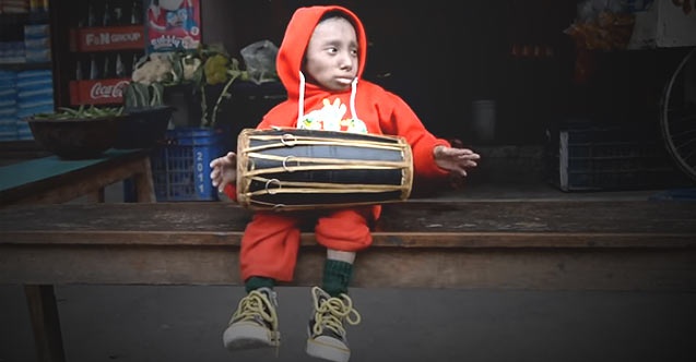 Dünyanın en kısa adamı hayatını kaybetti