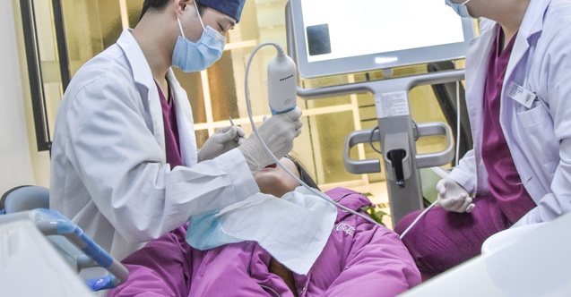 DUS ek yerleştirme sonuçları açıklandı