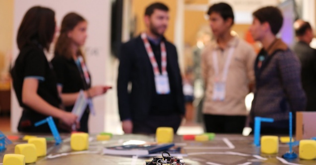 Eğitim teknolojilerine yön verenler İstanbul’da buluşacak