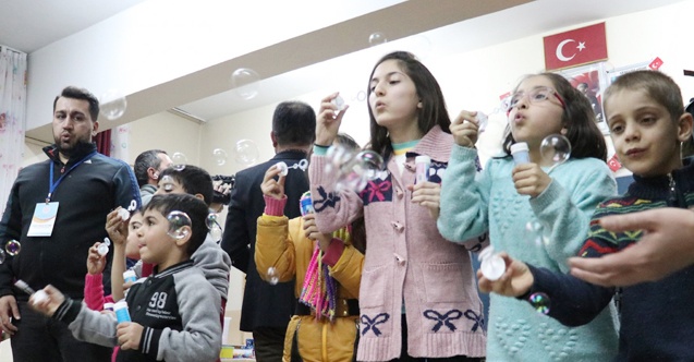 Elazığ'da depremden etkilenen bölgede yarı yıl tatili uzadı