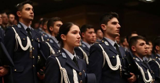 Milli Savunma Üniversitesine başvurular başlıyor