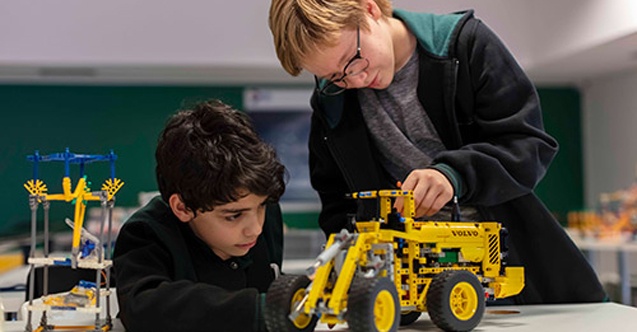 Tam burslu ve yatılı eğitim için Darüşşafaka Sınavı, 31 Mayıs'ta