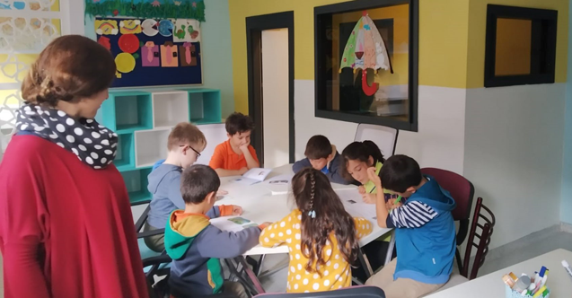 Taşımalı eğitimde özel öğrencilere de yemek hizmeti başlıyor