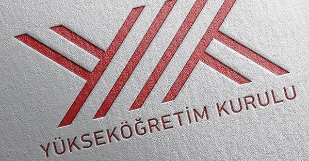 YÖK Uygulamalı Eğitimler Çerçeve Yönetmeliği askıya çıkarıldı